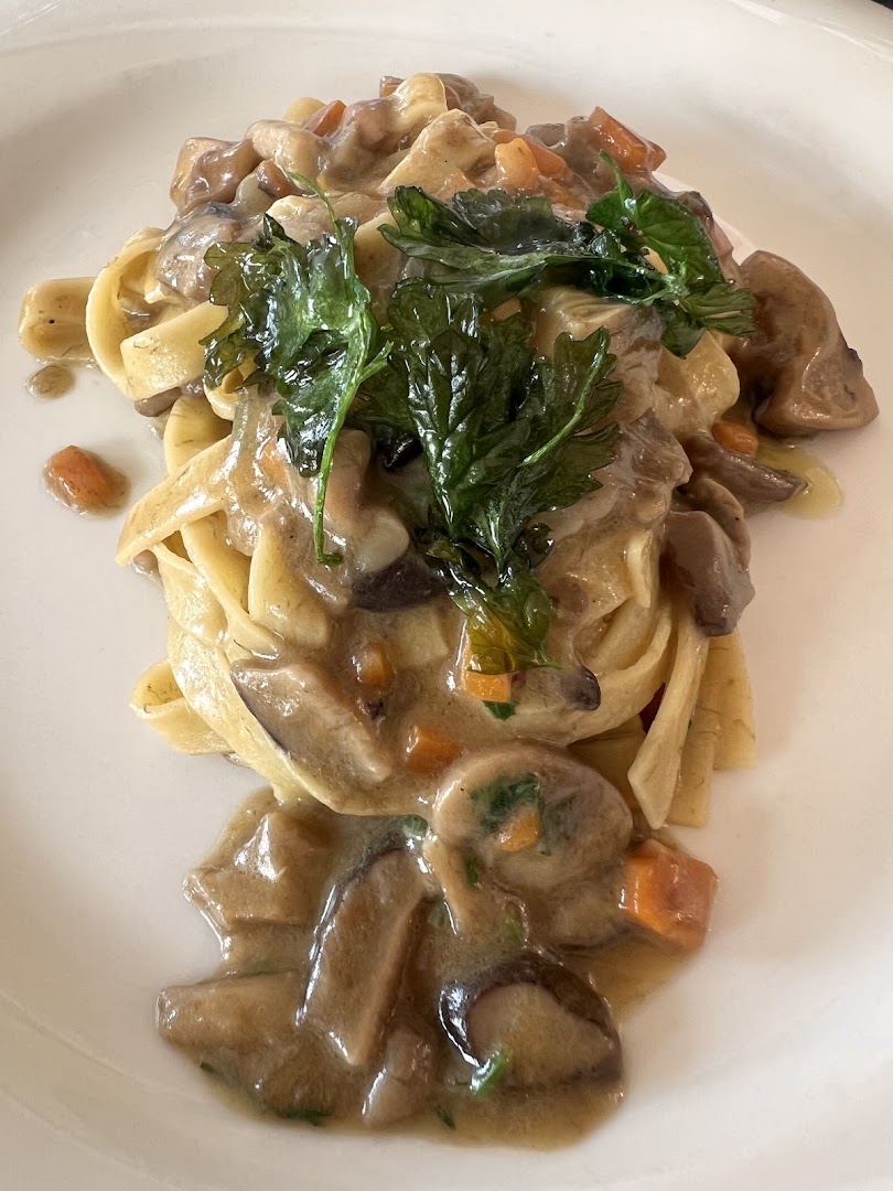 Ristorante Pizzeria Donna Giovanna