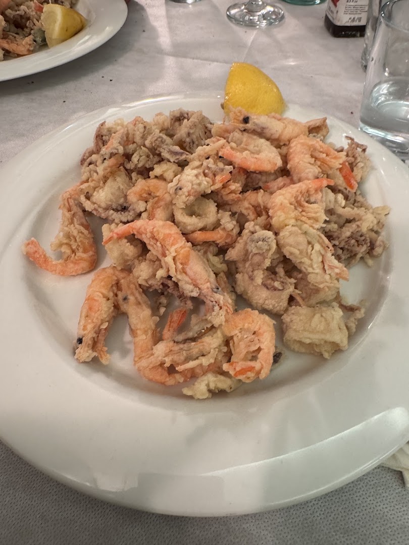 Ristorante Pizzeria Donna Giovanna