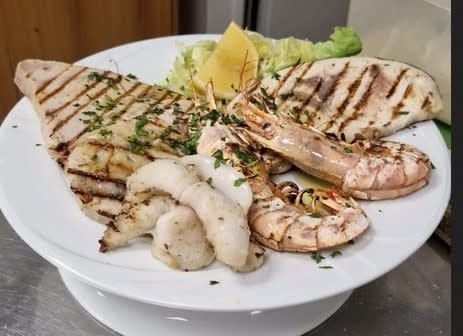 Ristorante Pizzeria Due Cavalli