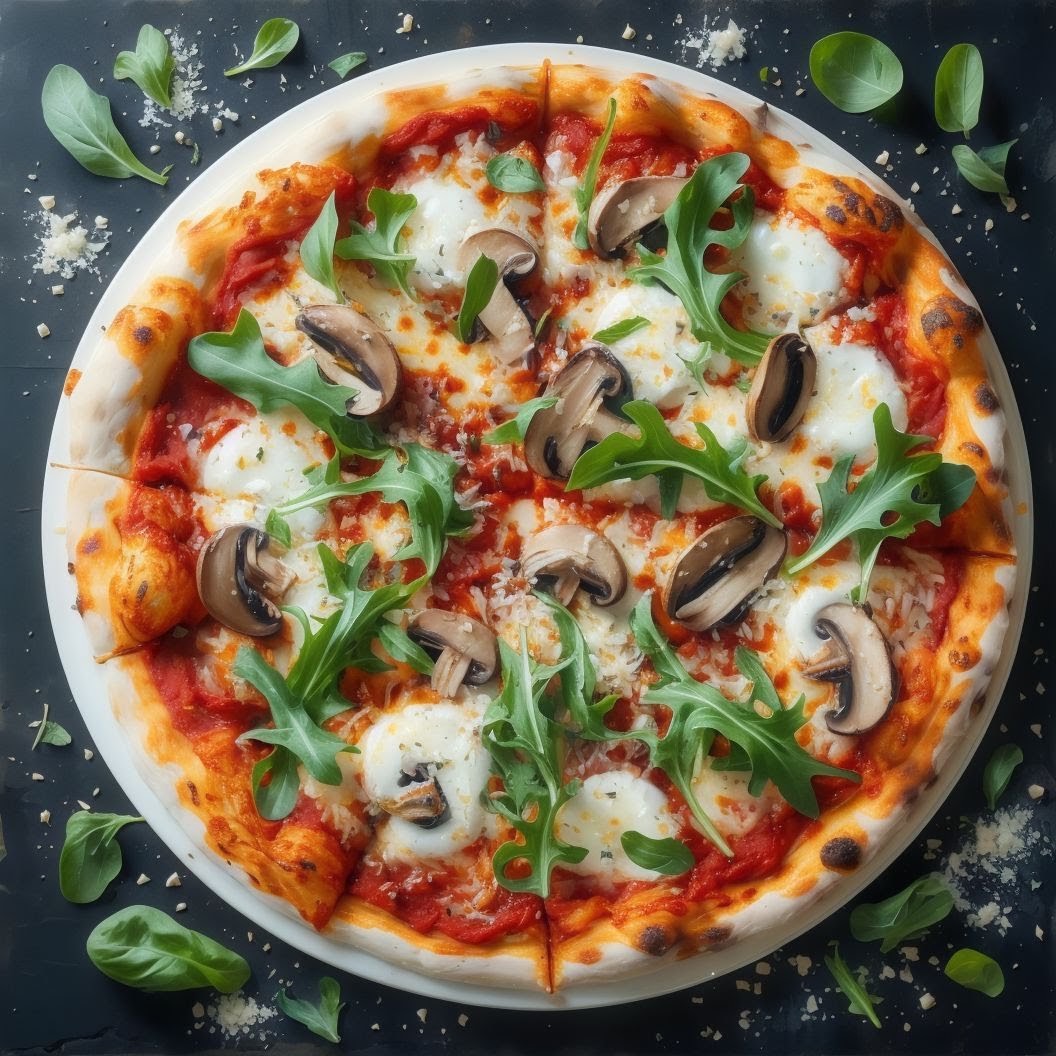 Ristorante Pizzeria Due Cavalli