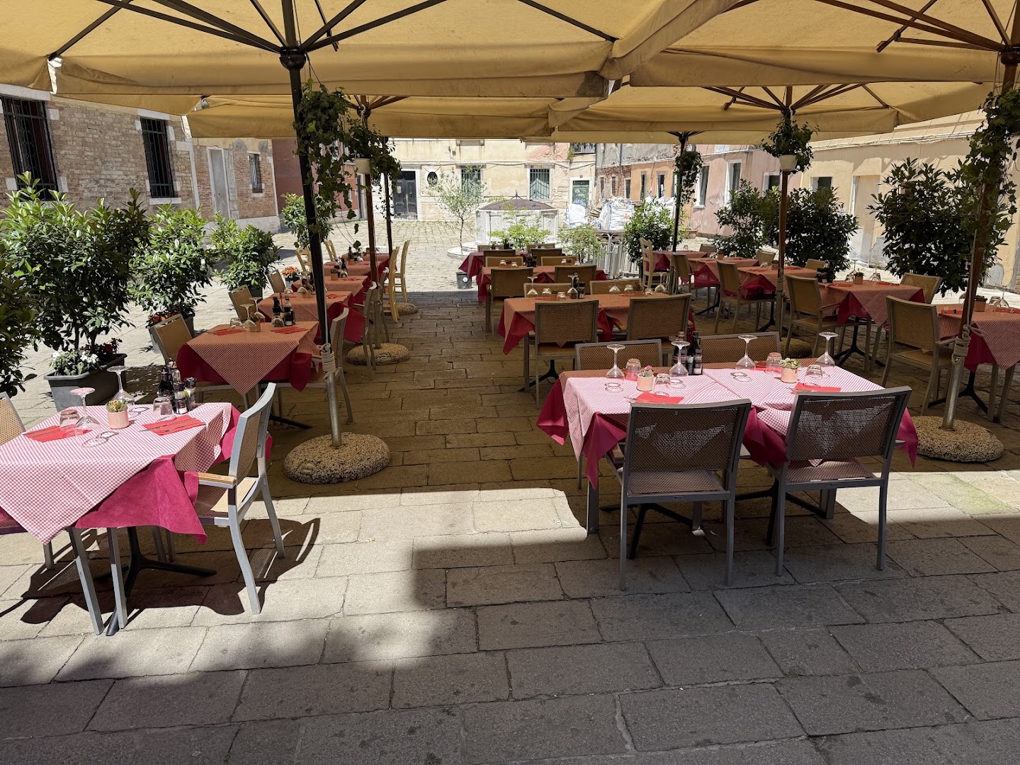 Ristorante Pizzeria Due Colonne