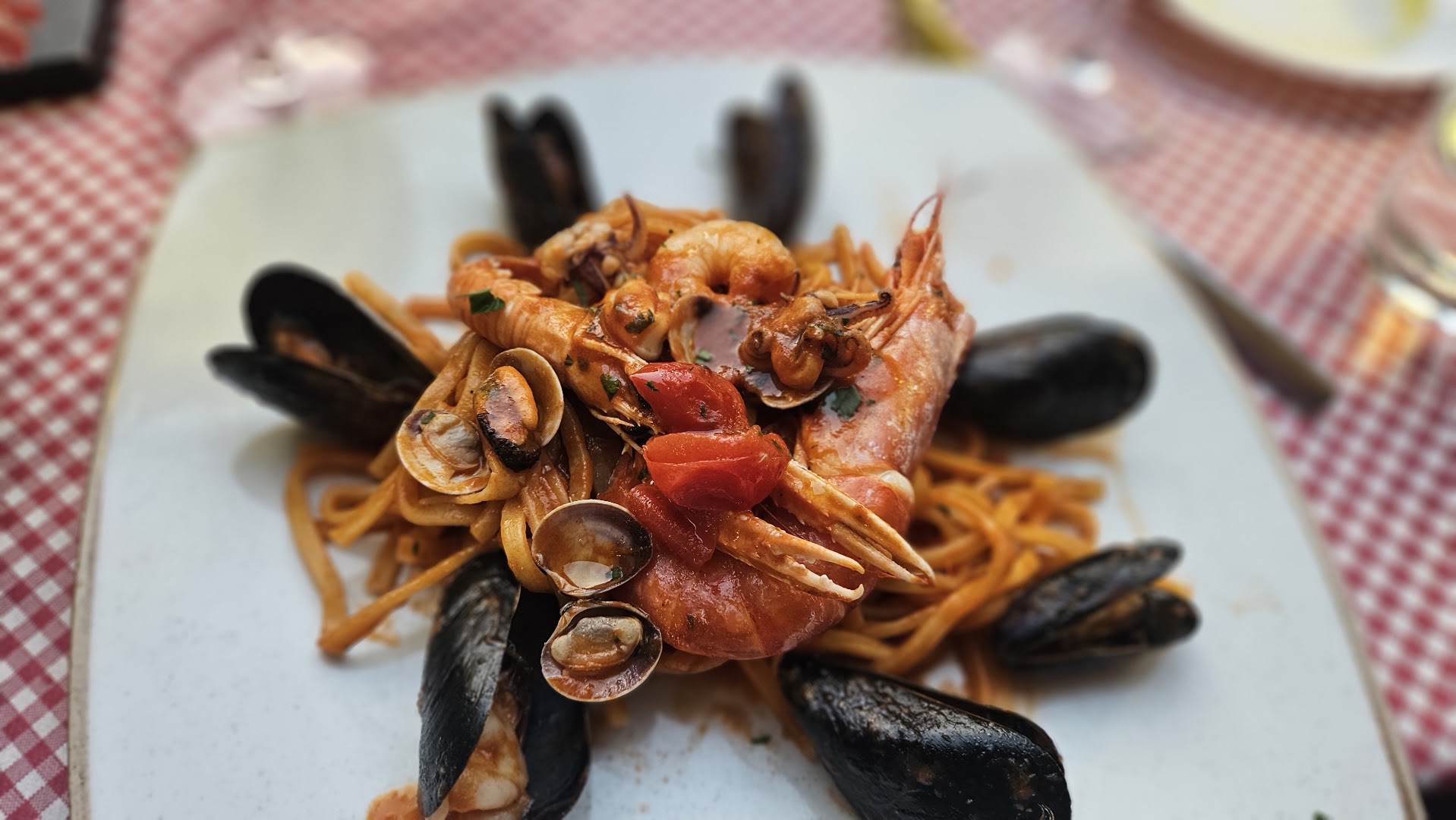 Ristorante Pizzeria Due Colonne