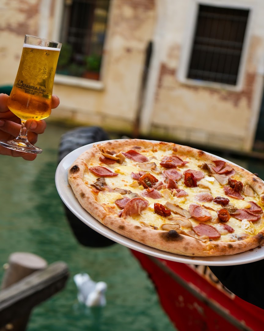 Ristorante Pizzeria Due Colonne