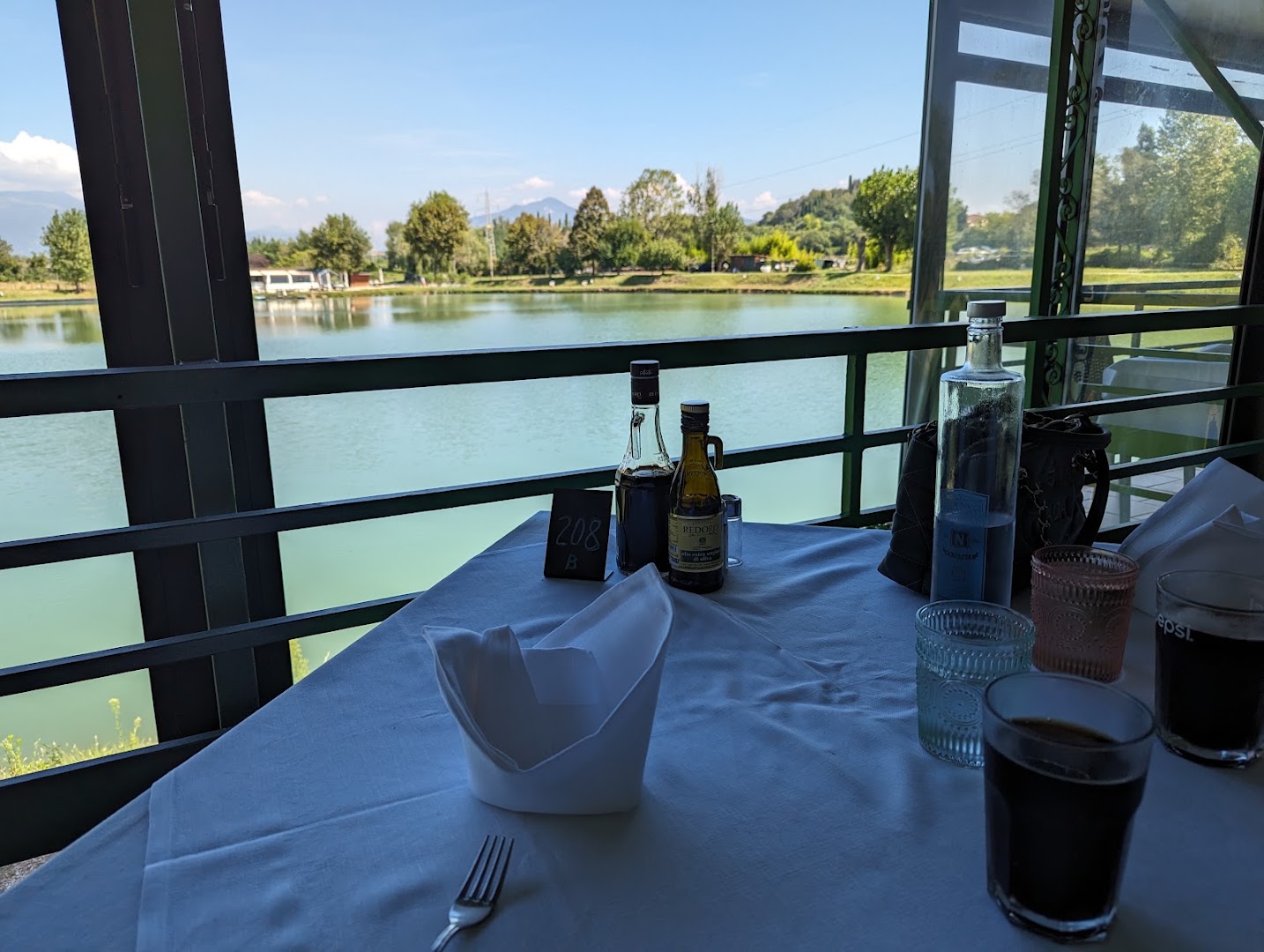 Ristorante Pizzeria Due Laghi