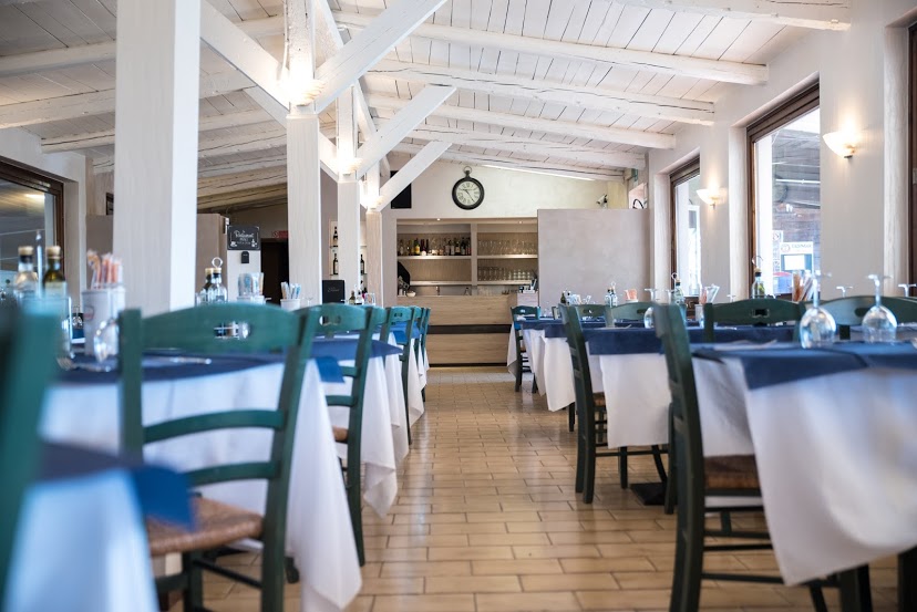 Ristorante Pizzeria Due Laghi