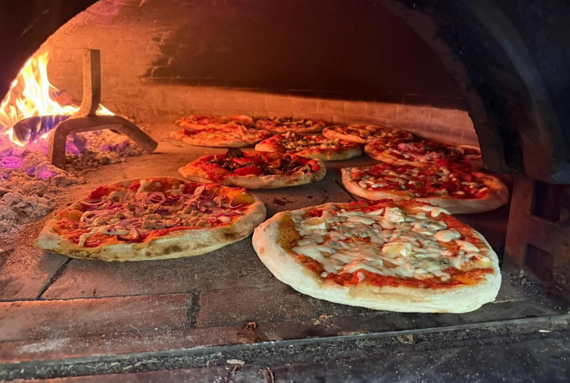 Ristorante Pizzeria Due Laghi, Lazise