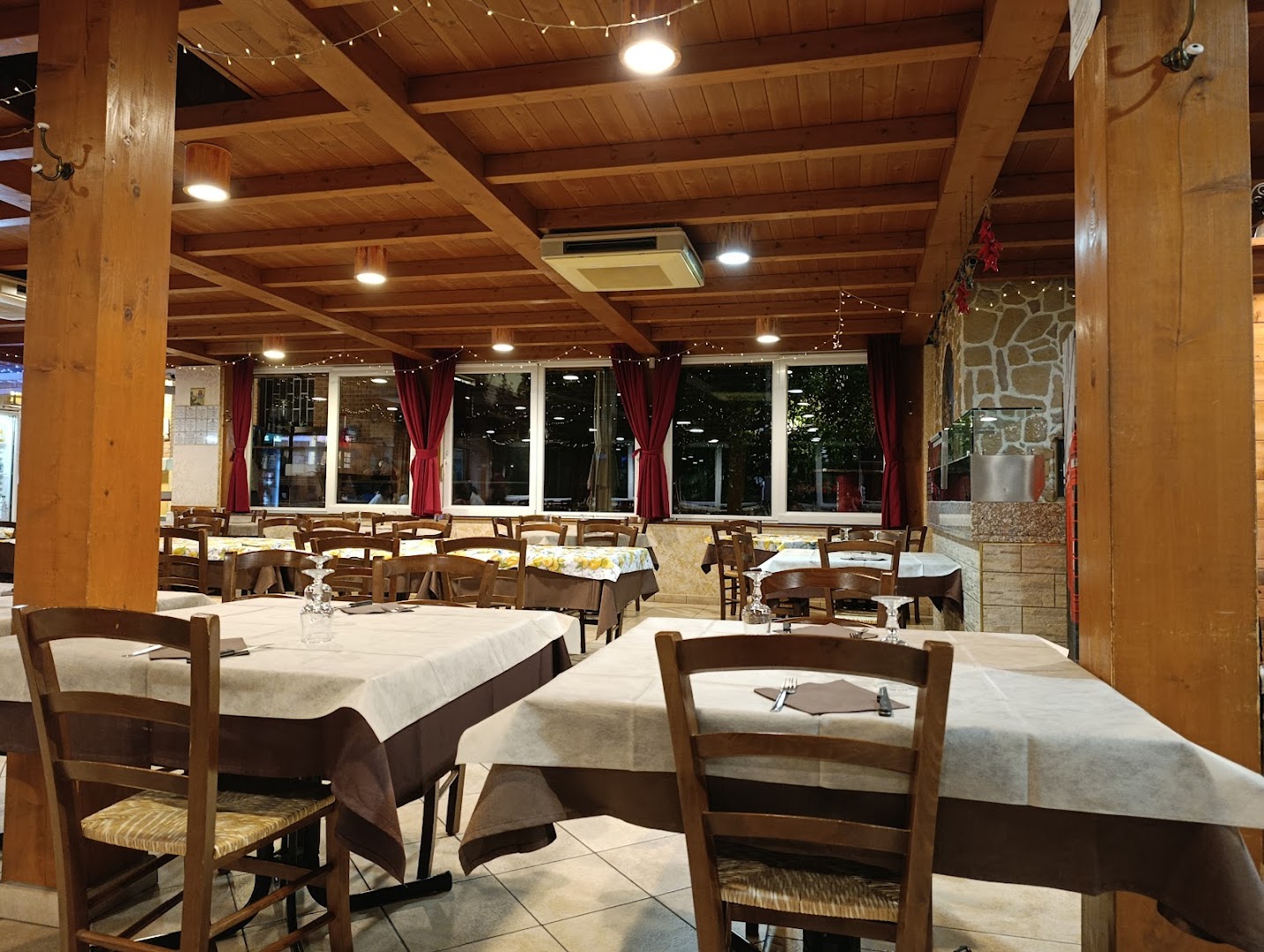 Ristorante Pizzeria Due Lune