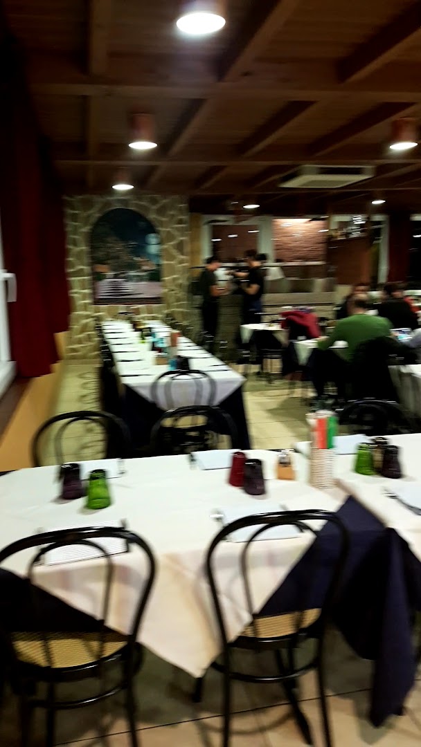 Ristorante Pizzeria Due Lune