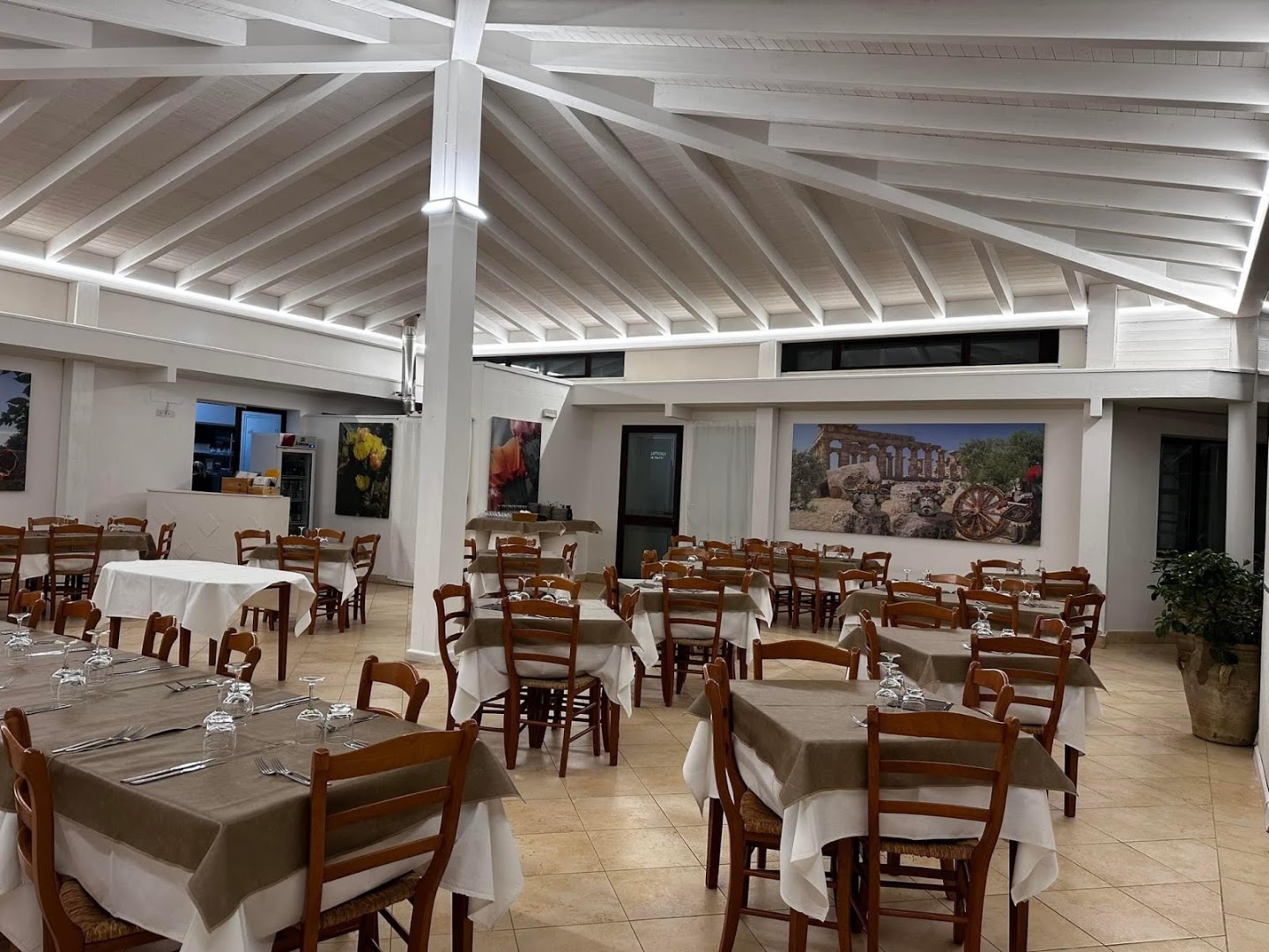 Ristorante Pizzeria Due Palme