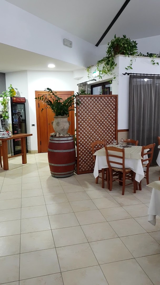 Ristorante Pizzeria Due Palme