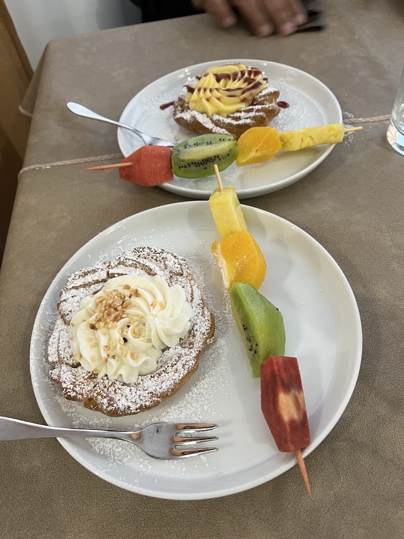 Ristorante Pizzeria Due Palme