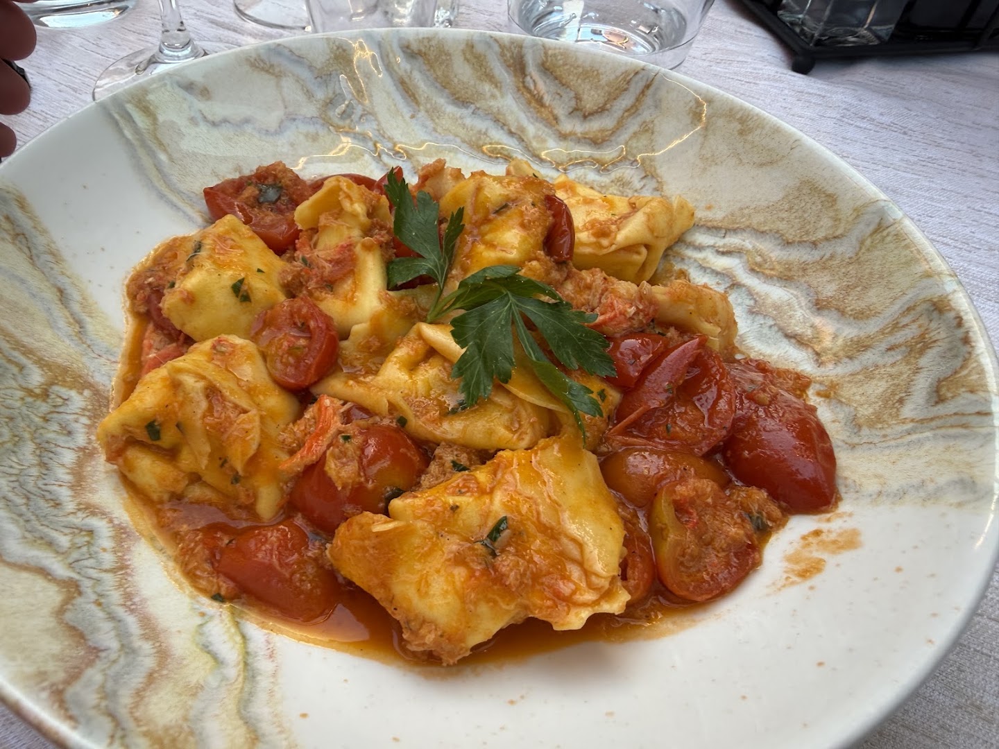 Ristorante Pizzeria Due Torri