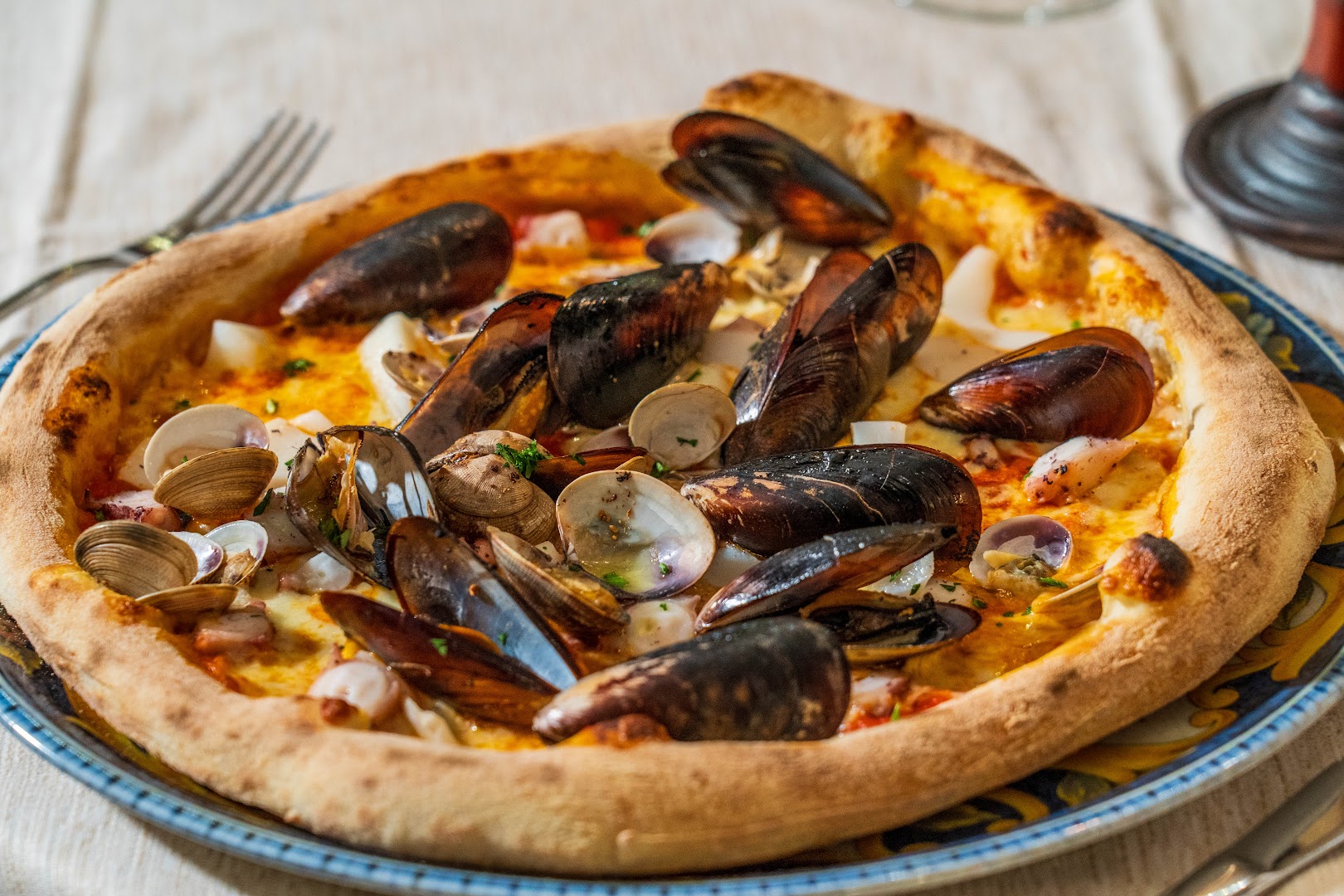 Ristorante Pizzeria Due Torri
