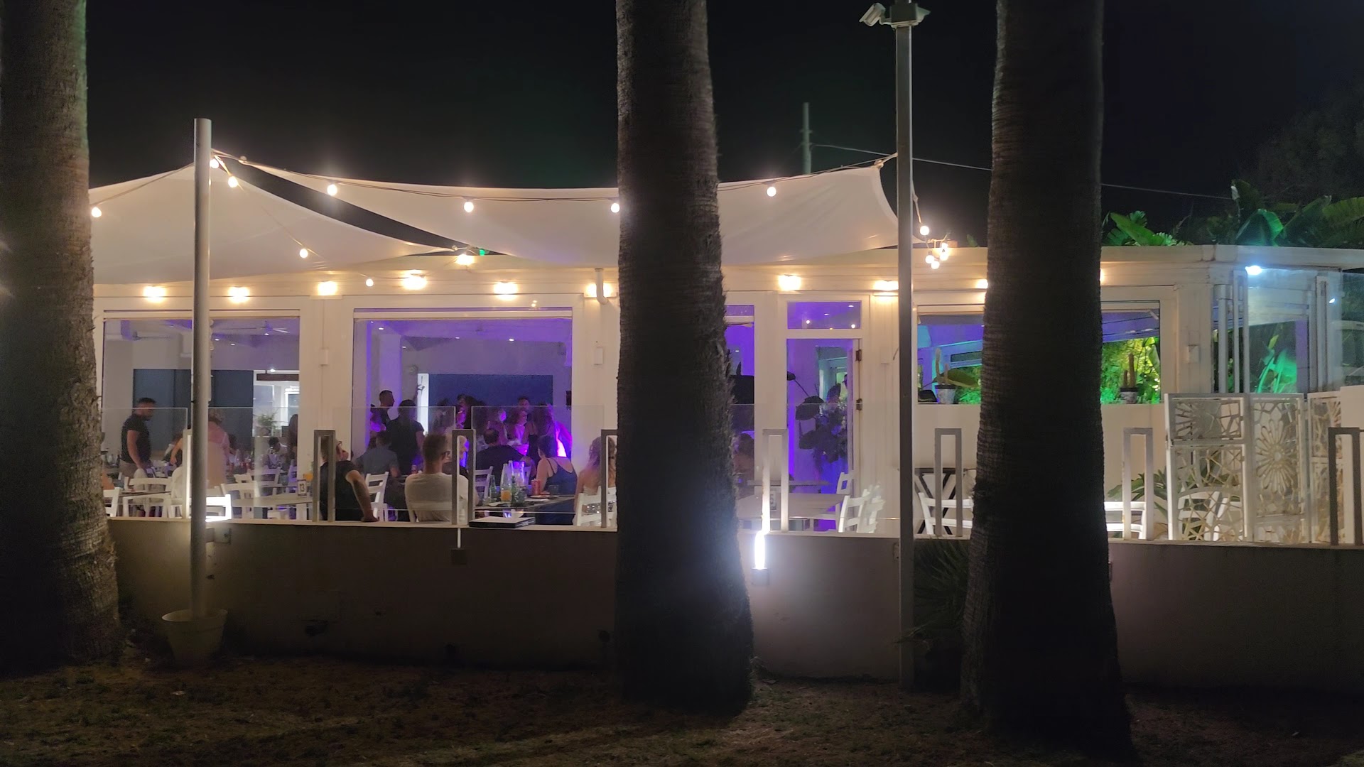 Ristorante Pizzeria Dune Agrigento