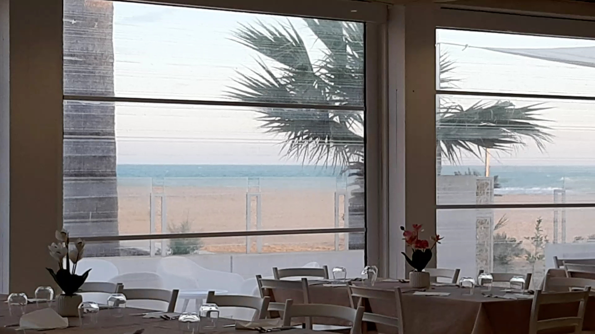 Ristorante Pizzeria Dune Agrigento