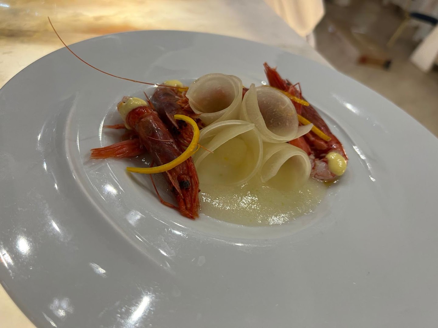 Ristorante Pizzeria Dune Agrigento