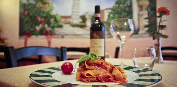 Ristorante Pizzeria Duomo