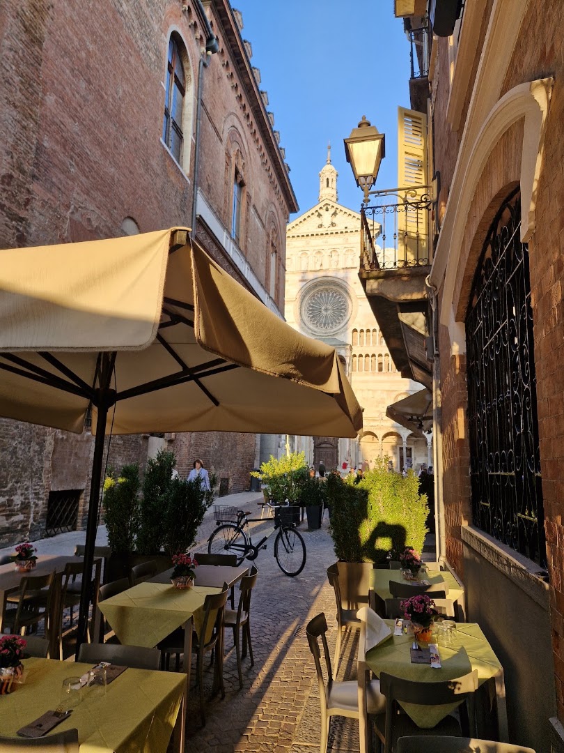 Ristorante Pizzeria Duomo