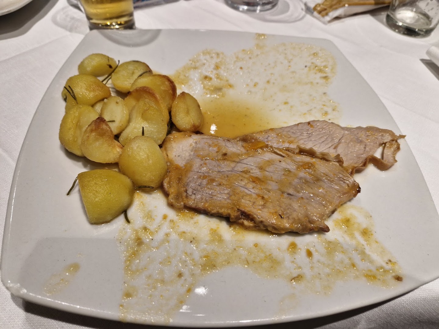 Ristorante Pizzeria Duomo