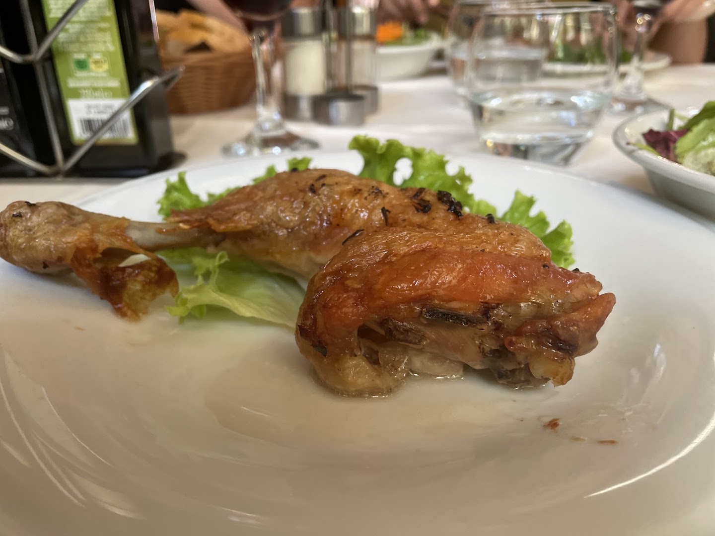 Ristorante Pizzeria Duomo