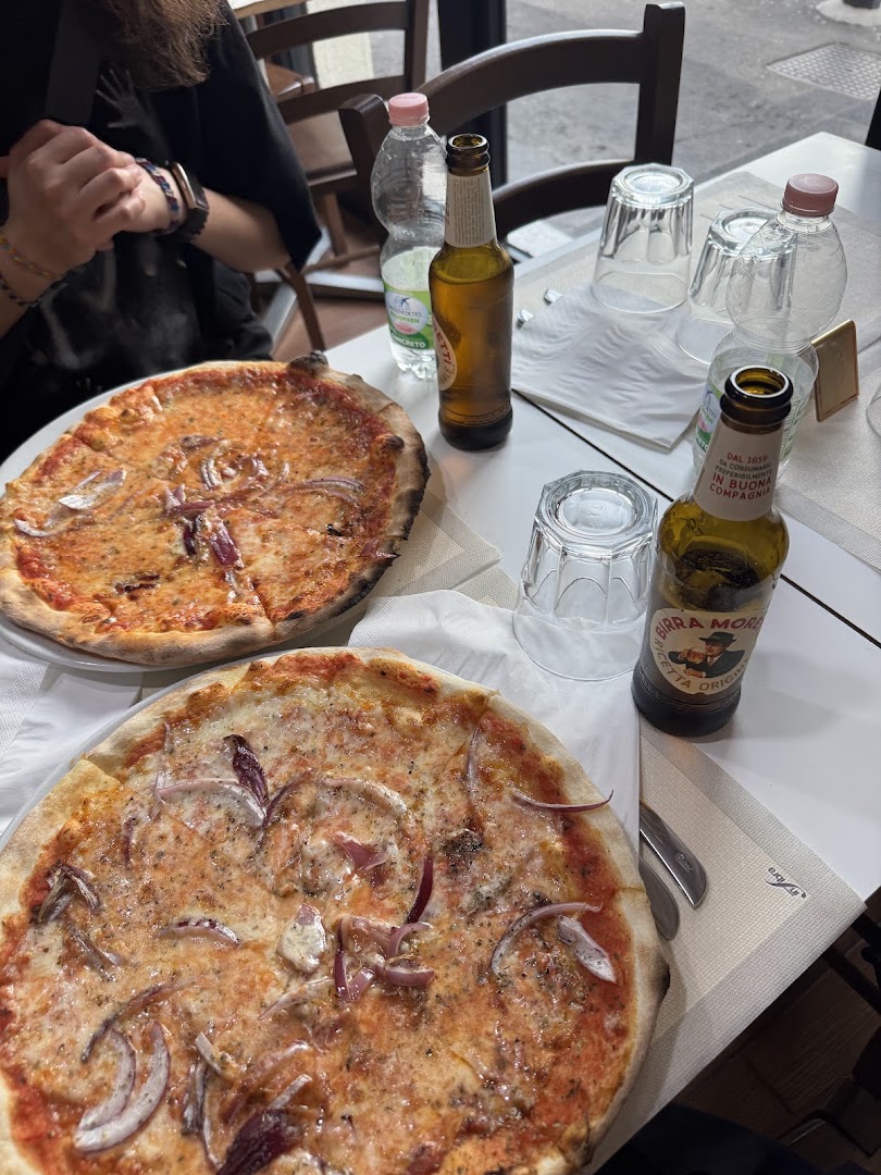 Ristorante, Pizzeria e non solo...