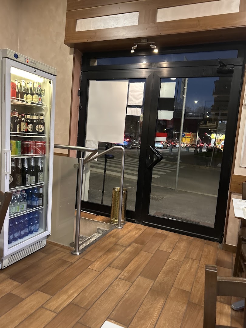 Ristorante, Pizzeria e non solo...