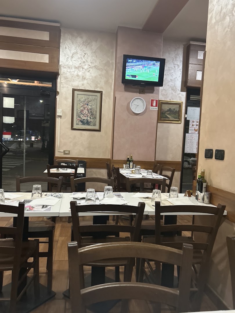 Ristorante, Pizzeria e non solo...