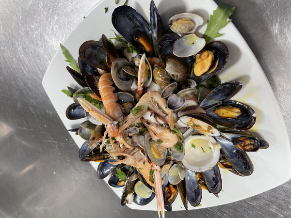 Ristorante-Pizzeria e Pescheria La Soddisfazione
