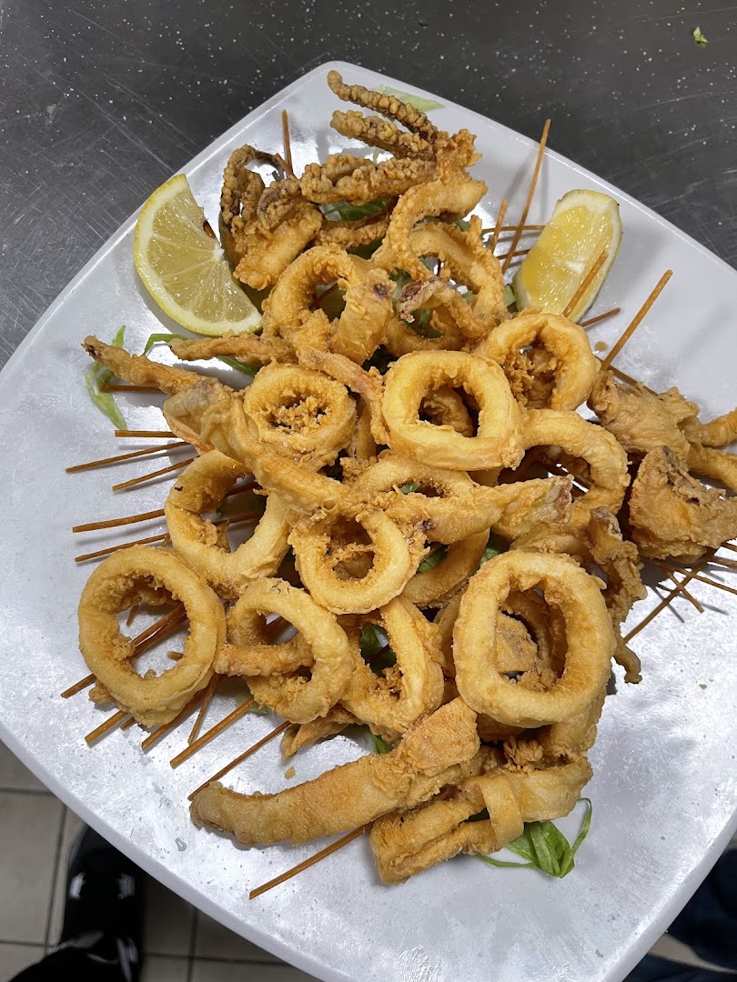 Ristorante-Pizzeria e Pescheria La Soddisfazione