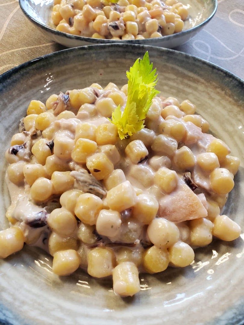 Ristorante Pizzeria Edelweiss