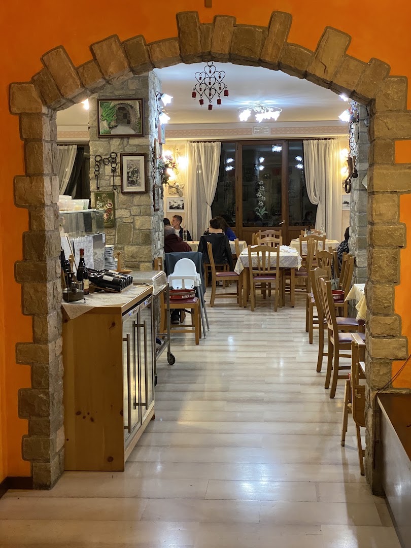 Ristorante Pizzeria Edelweiss