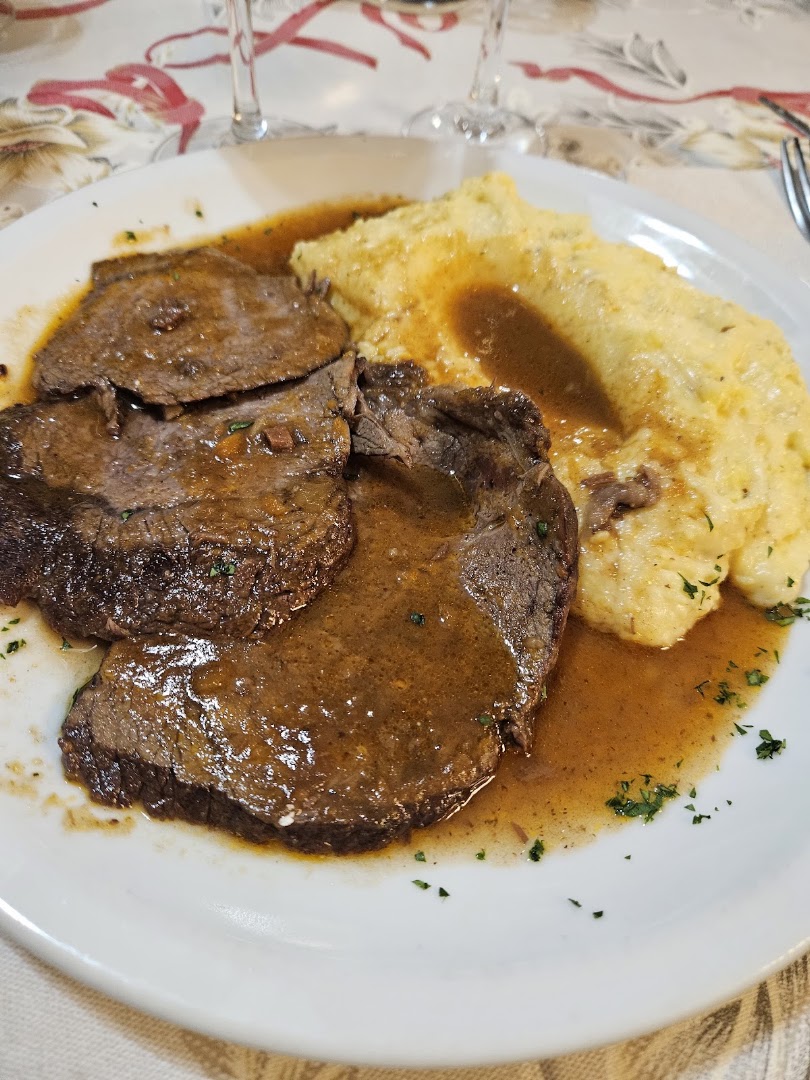Ristorante Pizzeria Edelweiss