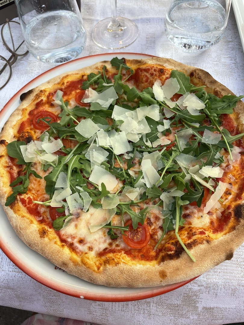 Ristorante Pizzeria El Fontego