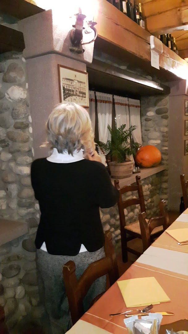 Ristorante Pizzeria El Gaucho