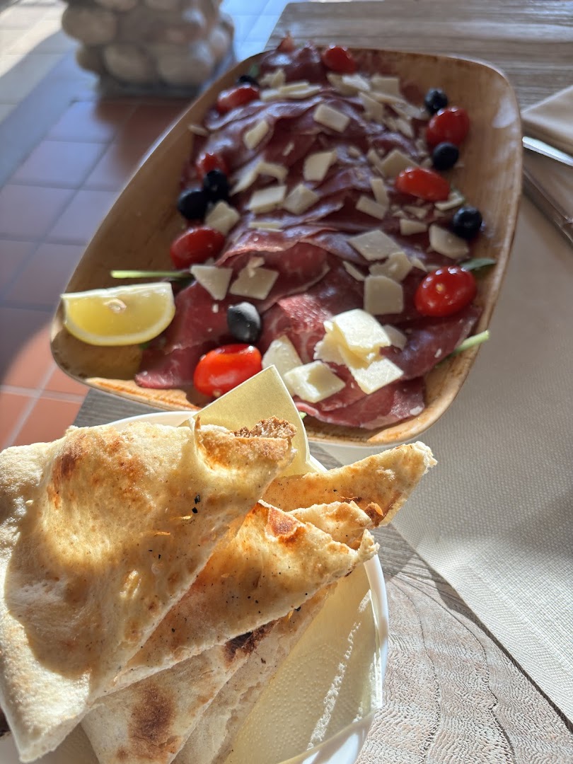 Ristorante Pizzeria El Gaucho