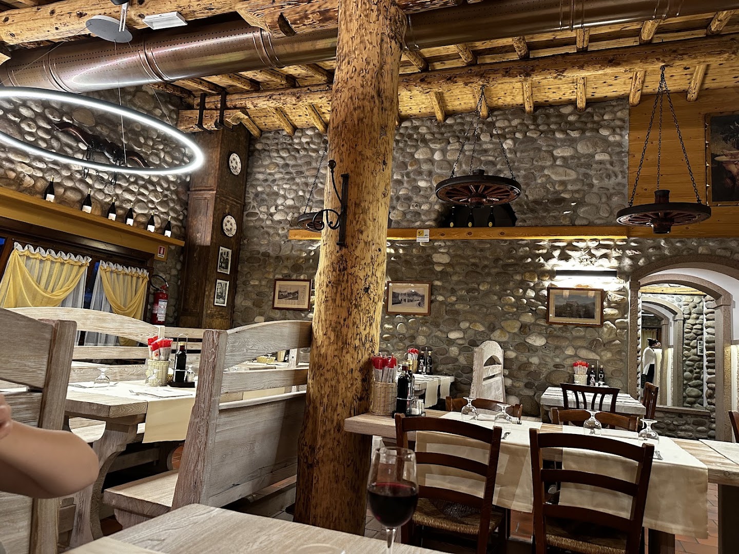 Ristorante Pizzeria El Gaucho