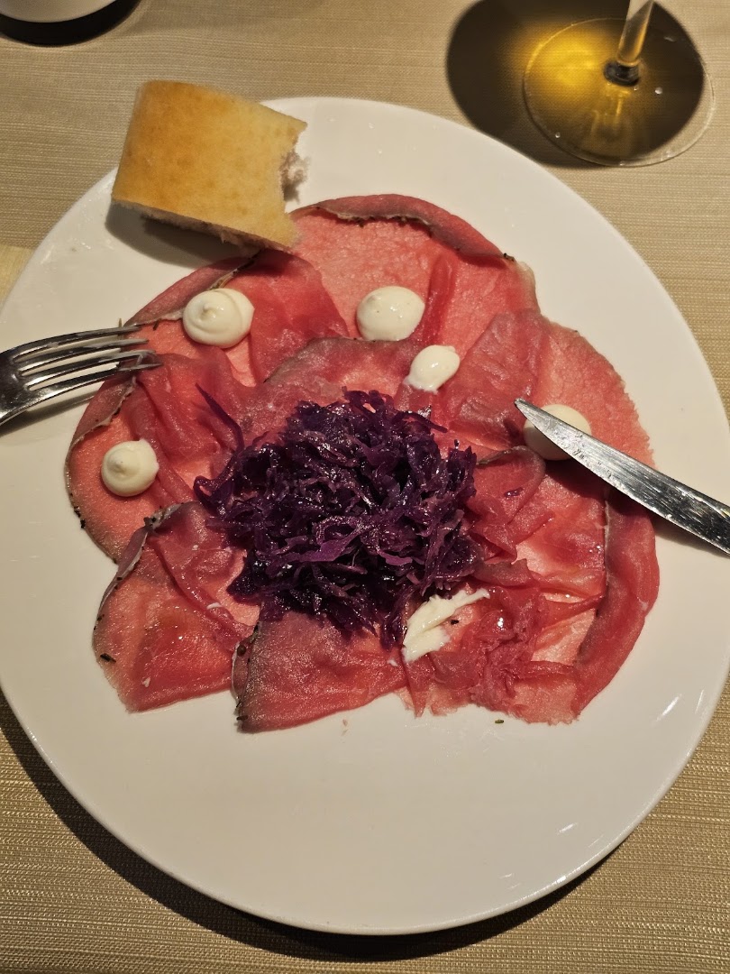 Ristorante Pizzeria El Raminel