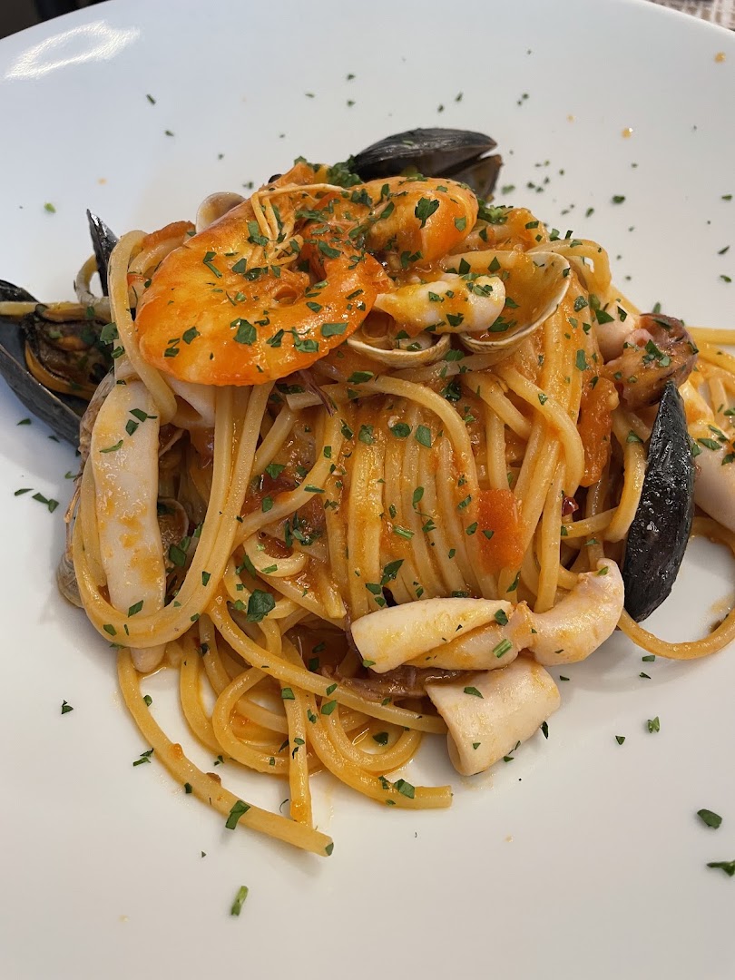 Ristorante Pizzeria Elena