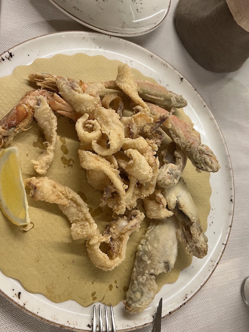 Ristorante Pizzeria Elena