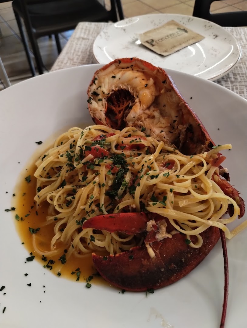 Ristorante Pizzeria Elena