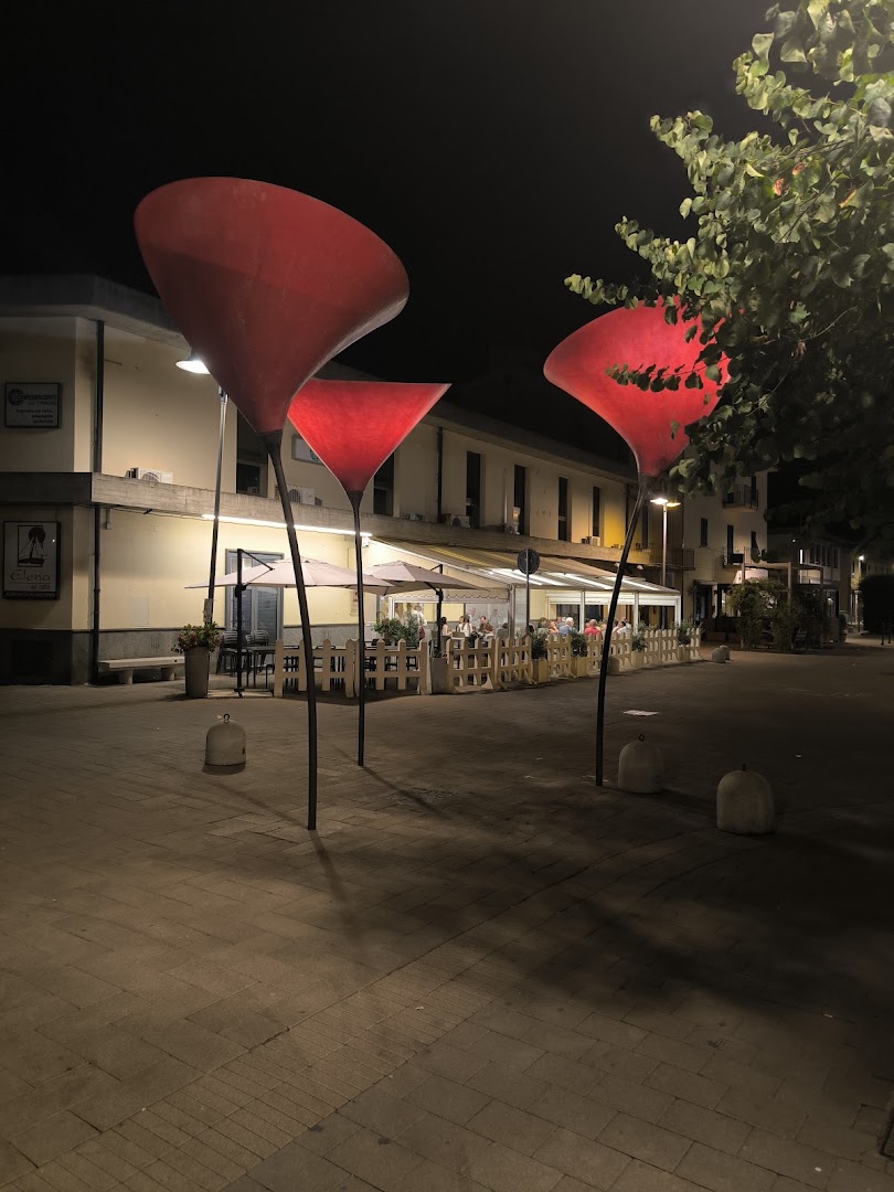 Ristorante Pizzeria Elena
