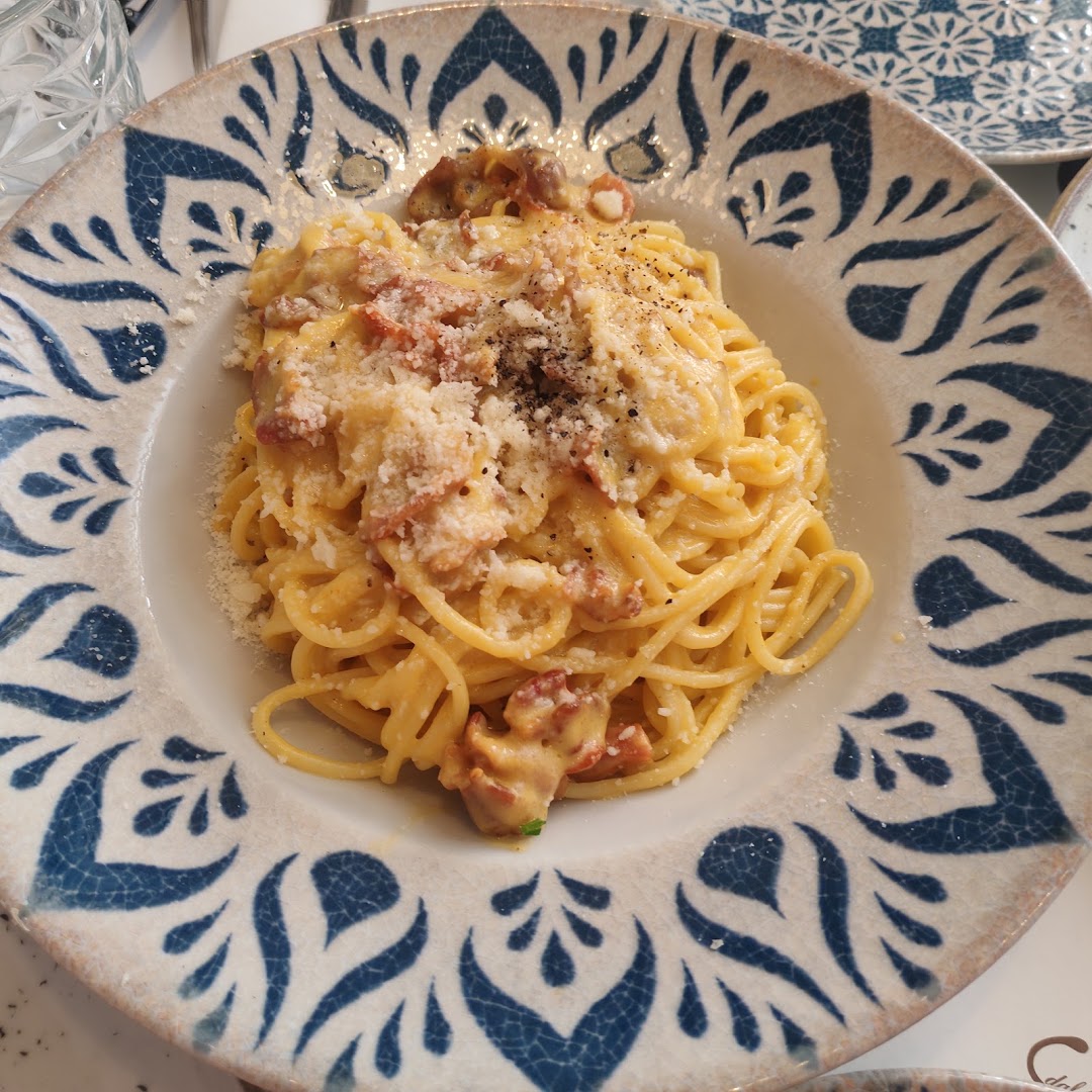 Ristorante Pizzeria Elettra dal 1922