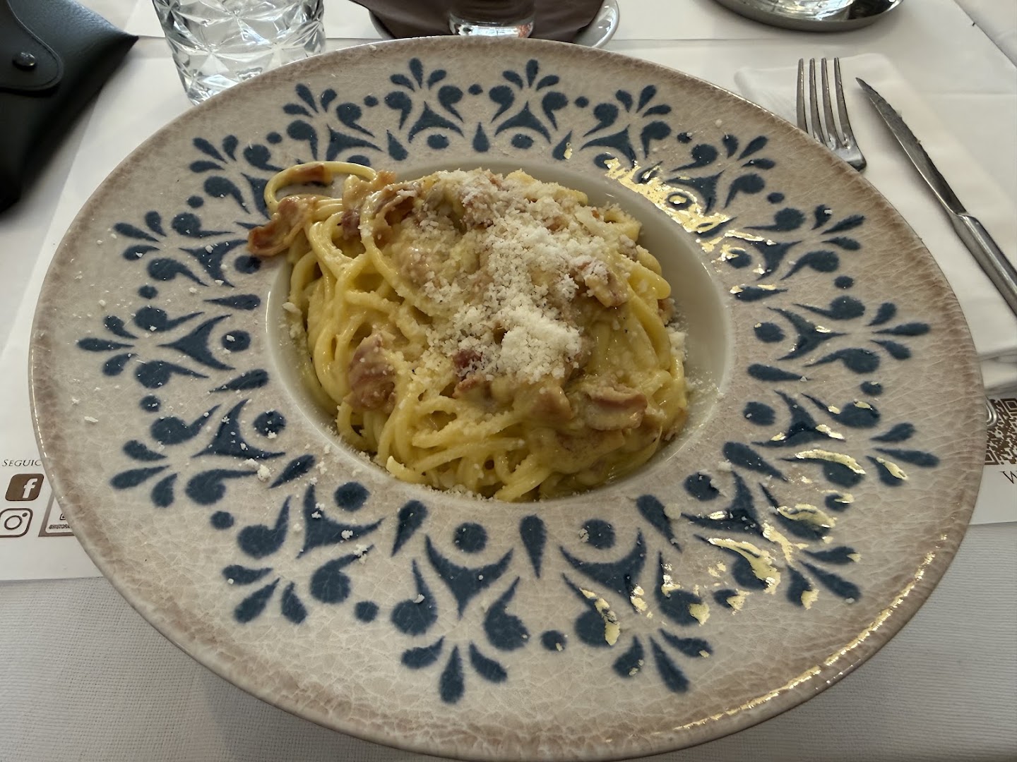 Ristorante Pizzeria Elettra dal 1922, Roma