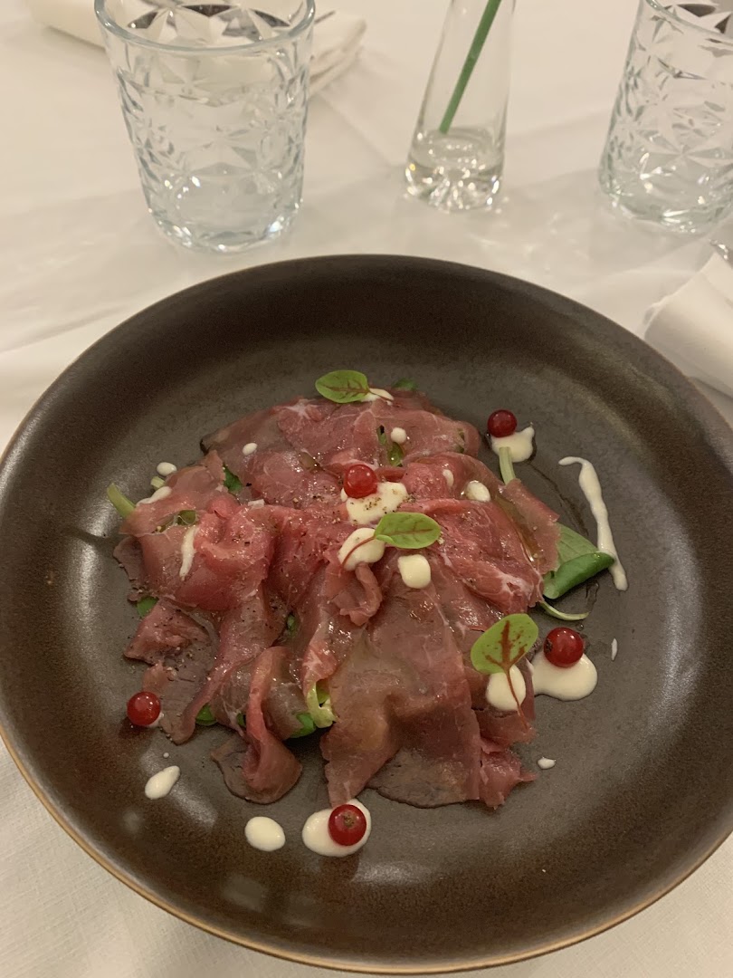 Ristorante Pizzeria Elettra dal 1922