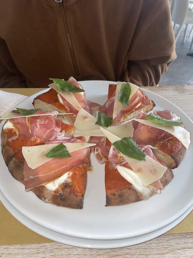 Ristorante - Pizzeria "Elisir"
