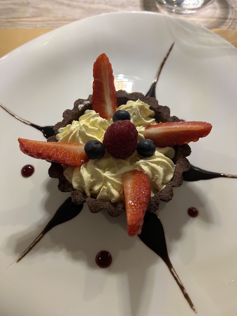 Ristorante - Pizzeria "Elisir"
