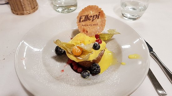 Ristorante Pizzeria Ellepi