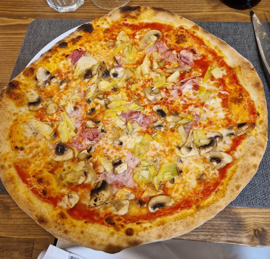 Ristorante Pizzeria Emma