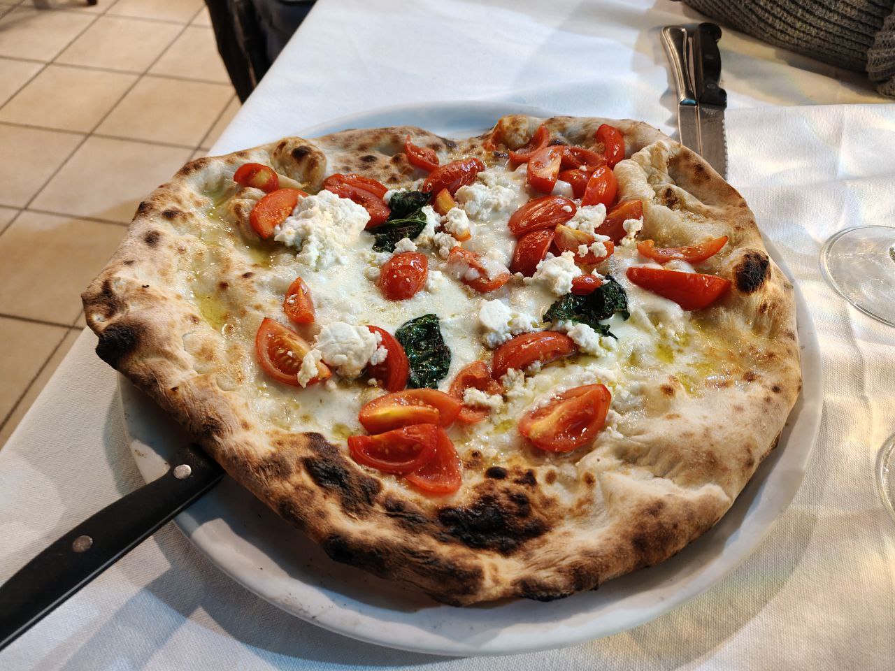 Ristorante Pizzeria Enoteca Caffetteria Gino e Pina