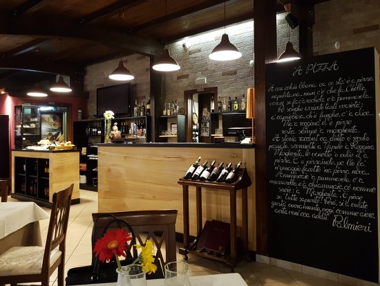Ristorante Pizzeria Enoteca Caffetteria Gino e Pina